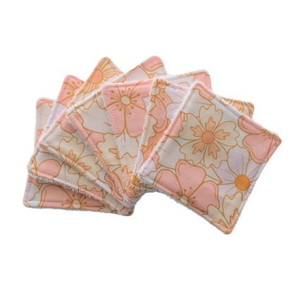 Reusable Skincare Wipes