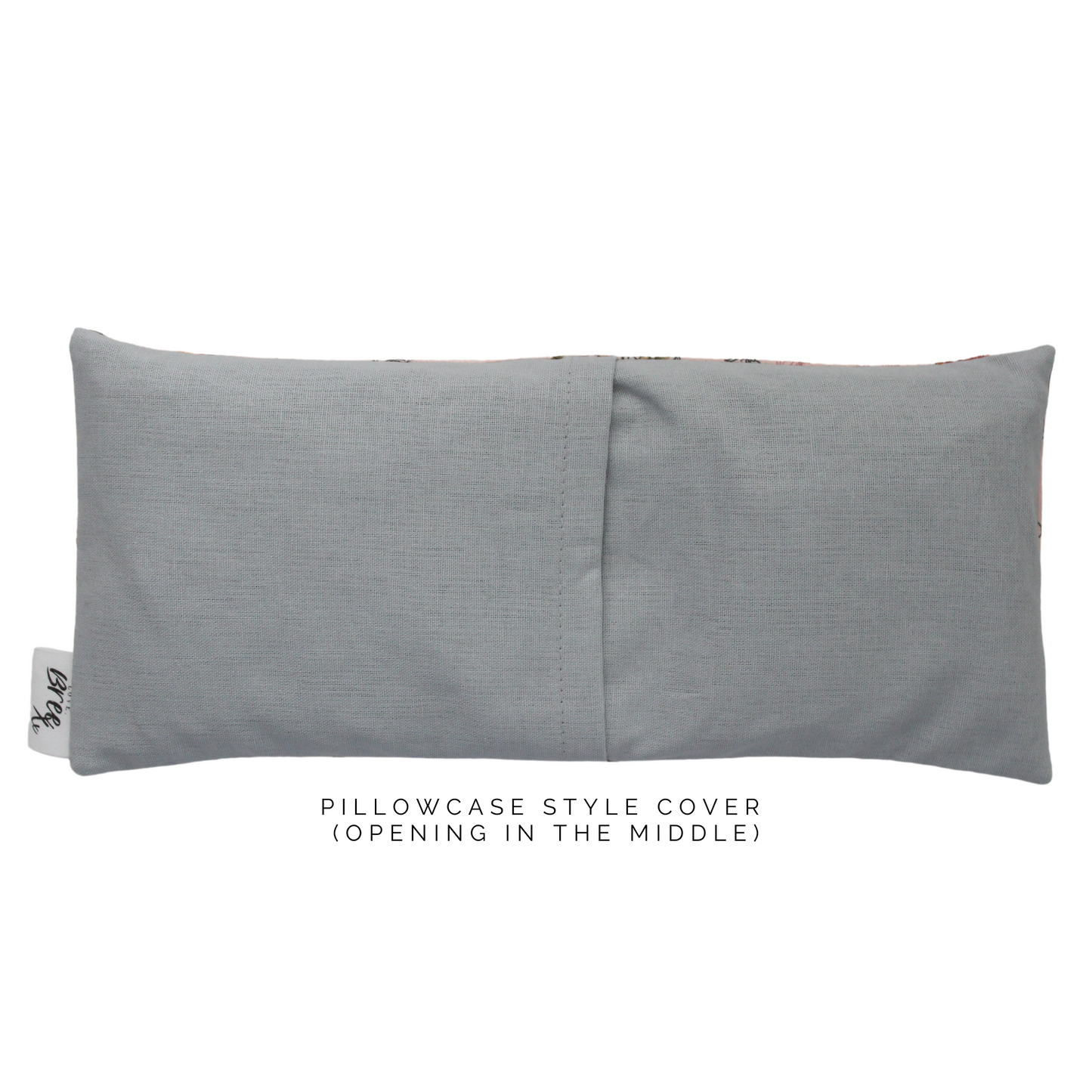 Peppermint | Weighted Eye Pillow