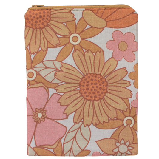 Tallulah | Book Sleeve