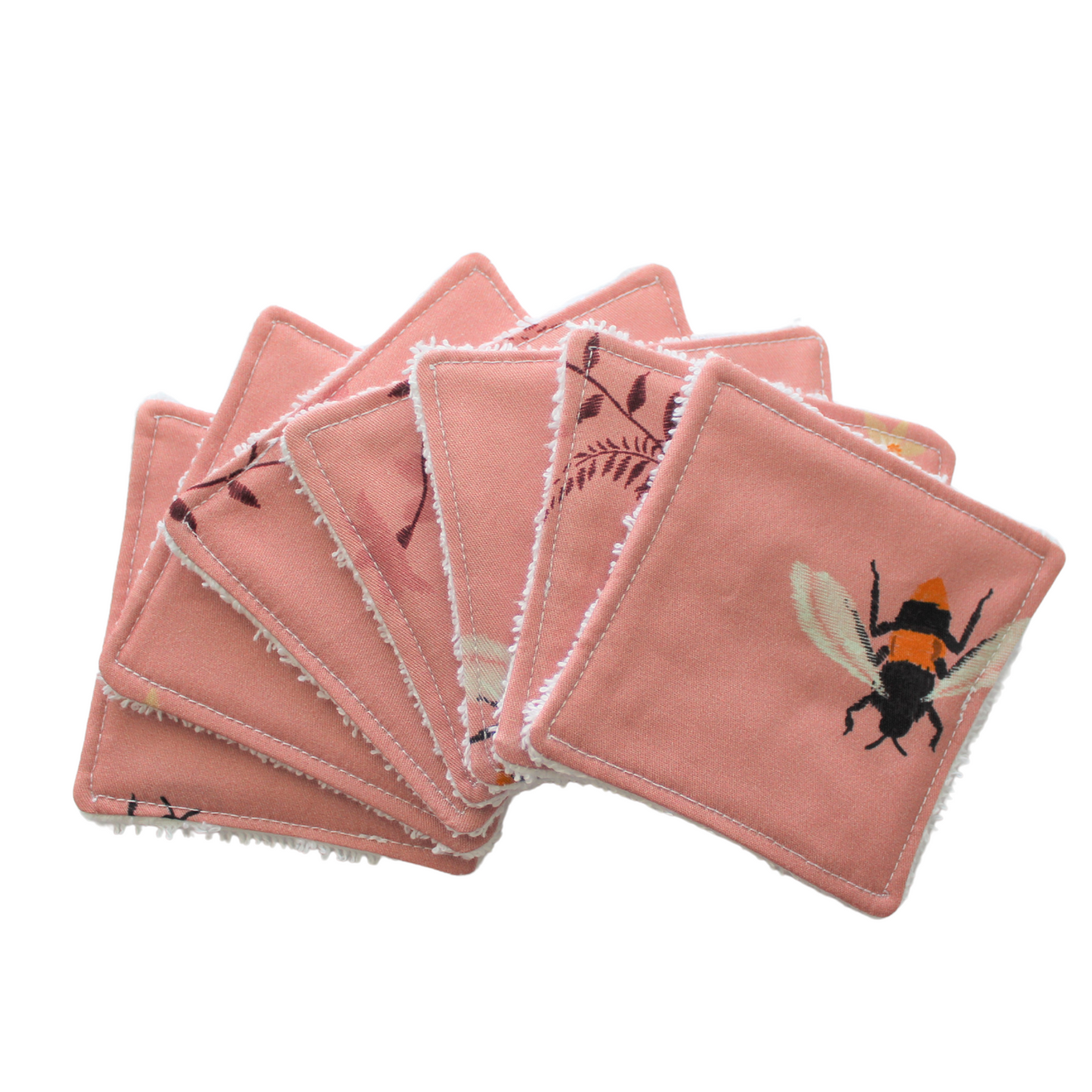 Reusable Skincare Wipes