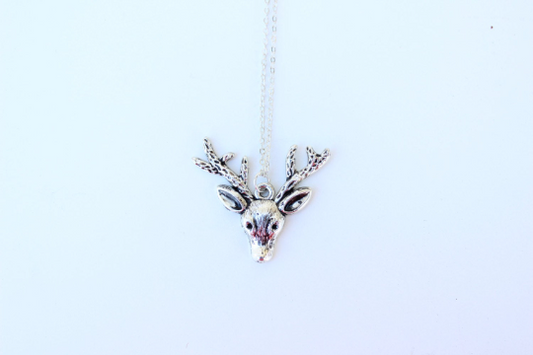 Oh Deer! - Necklace