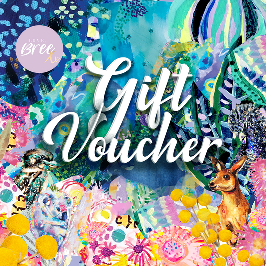 Gift Voucher